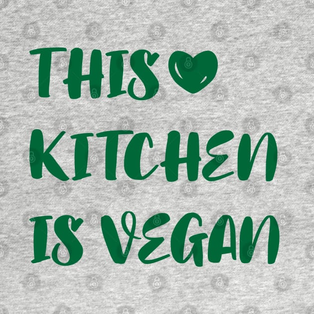Aesthetic vegan gifts Kitchen Decor Cute Cooking Art Kitchen Wall Art Print Minimalist Heart Print Black Chef by AA